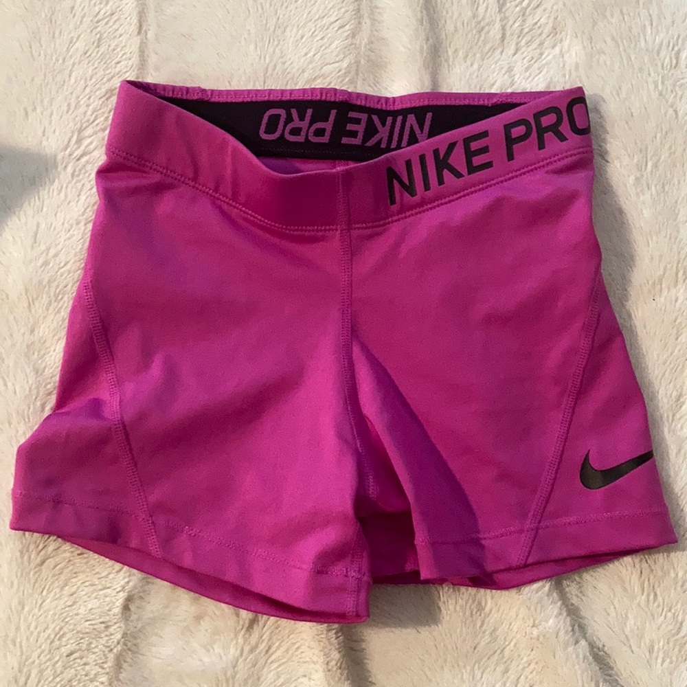 Nike Pro Spandex